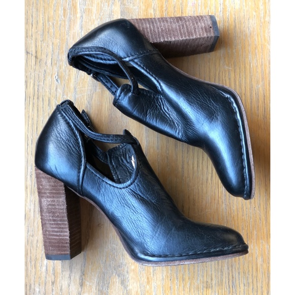 Frye Shoes - Frye heels